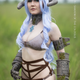 Pelacia, by Mao-chan cosplay & art